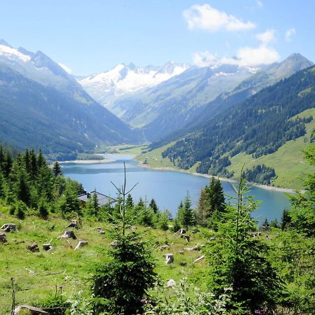 Holiday Home Egger By Interhome Aschau Im Zillertal Dış mekan fotoğraf