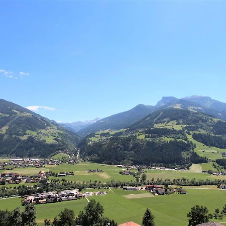 Holiday Home Egger By Interhome Aschau Im Zillertal Dış mekan fotoğraf