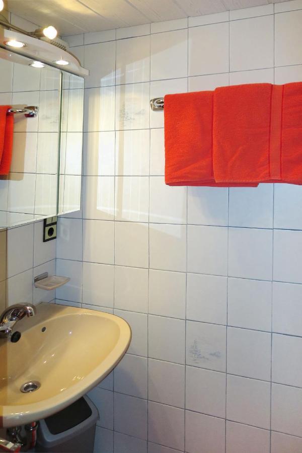 Holiday Home Egger By Interhome Aschau Im Zillertal Dış mekan fotoğraf