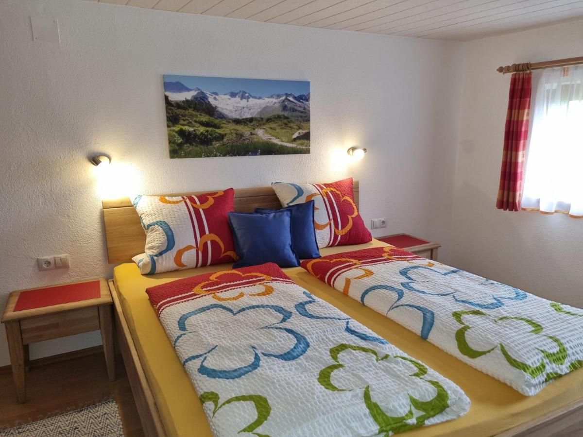 Holiday Home Egger By Interhome Aschau Im Zillertal Dış mekan fotoğraf