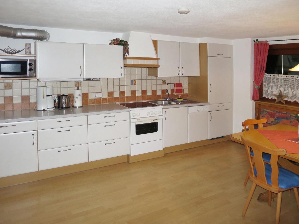 Holiday Home Egger By Interhome Aschau Im Zillertal Dış mekan fotoğraf