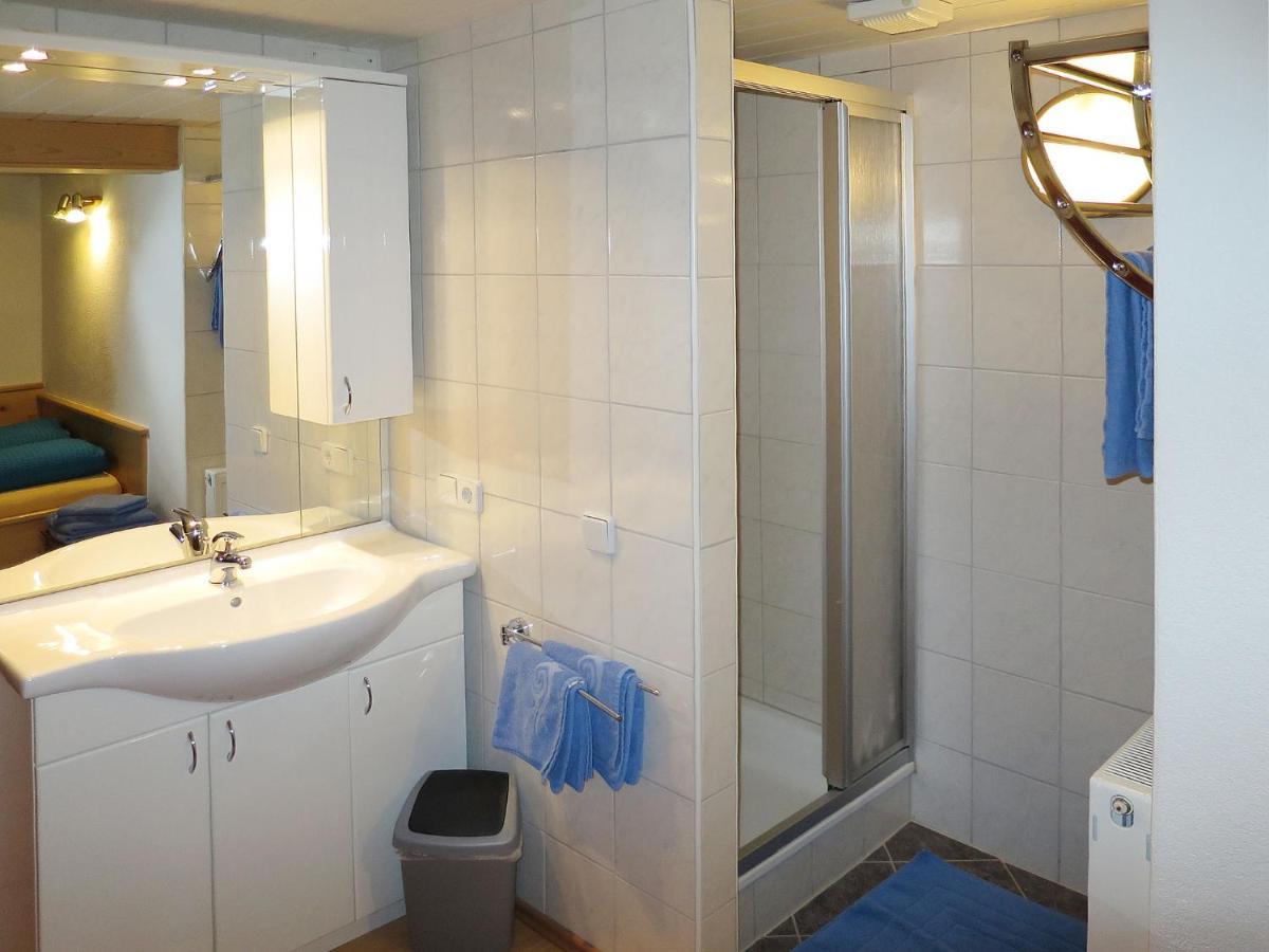 Holiday Home Egger By Interhome Aschau Im Zillertal Dış mekan fotoğraf