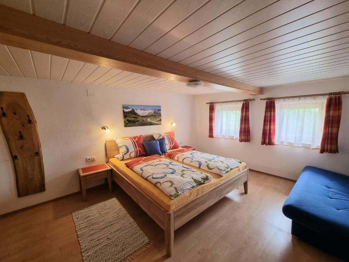 Holiday Home Egger By Interhome Aschau Im Zillertal Dış mekan fotoğraf