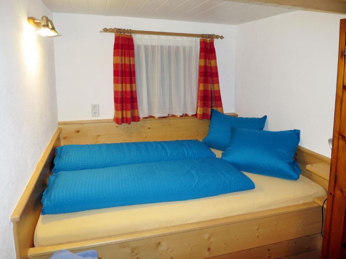 Holiday Home Egger By Interhome Aschau Im Zillertal Dış mekan fotoğraf