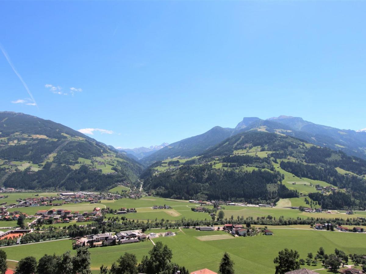 Holiday Home Egger By Interhome Aschau Im Zillertal Dış mekan fotoğraf