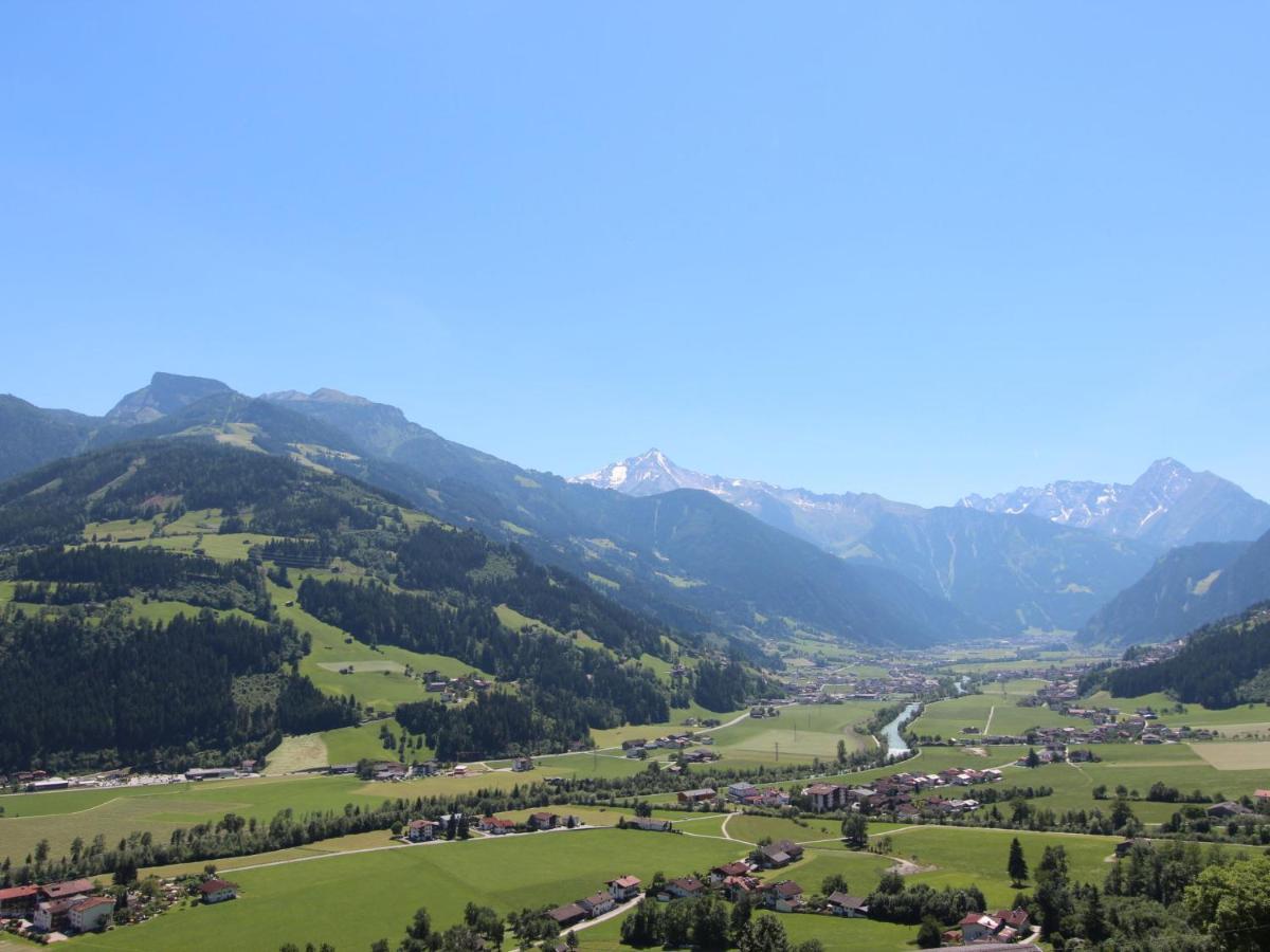 Holiday Home Egger By Interhome Aschau Im Zillertal Dış mekan fotoğraf