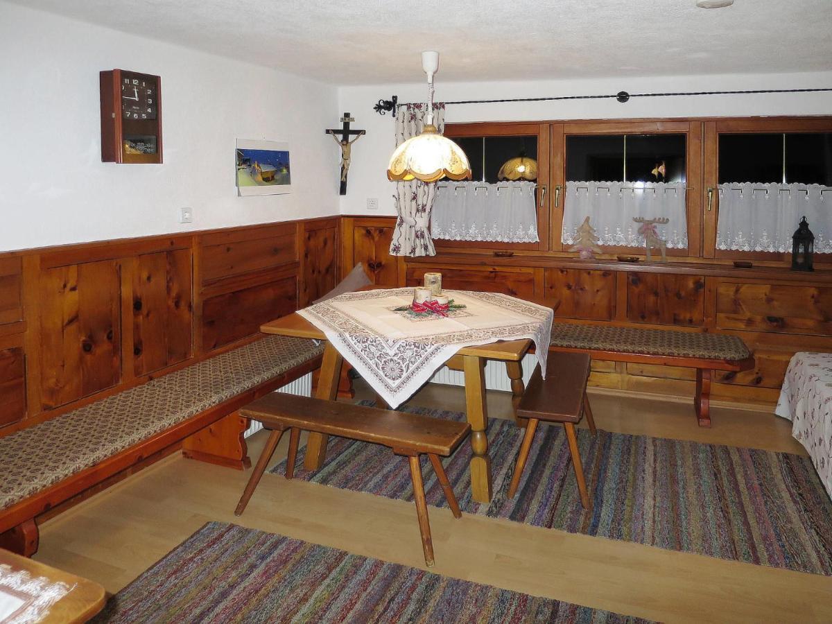 Holiday Home Egger By Interhome Aschau Im Zillertal Dış mekan fotoğraf